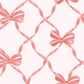 Muslin Quilt Baby & Kids Ruffle Blanket Beautiful Bows - Savannah Creations