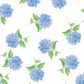Muslin Quilt Baby & Kids Ruffle Blanket Hydrangea - Savannah Creations