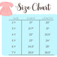 Patriotic Popsicle Monogram Dress - Customizable Summer Style - Savannah Creations