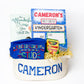 Personalized Back to School Gift Basket for Boys - Savannah Creations