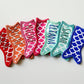 Custom Name Mermaid Popsicle Holders, Summer Gift, Birthday, Pool Party, Kids and Grandkids
