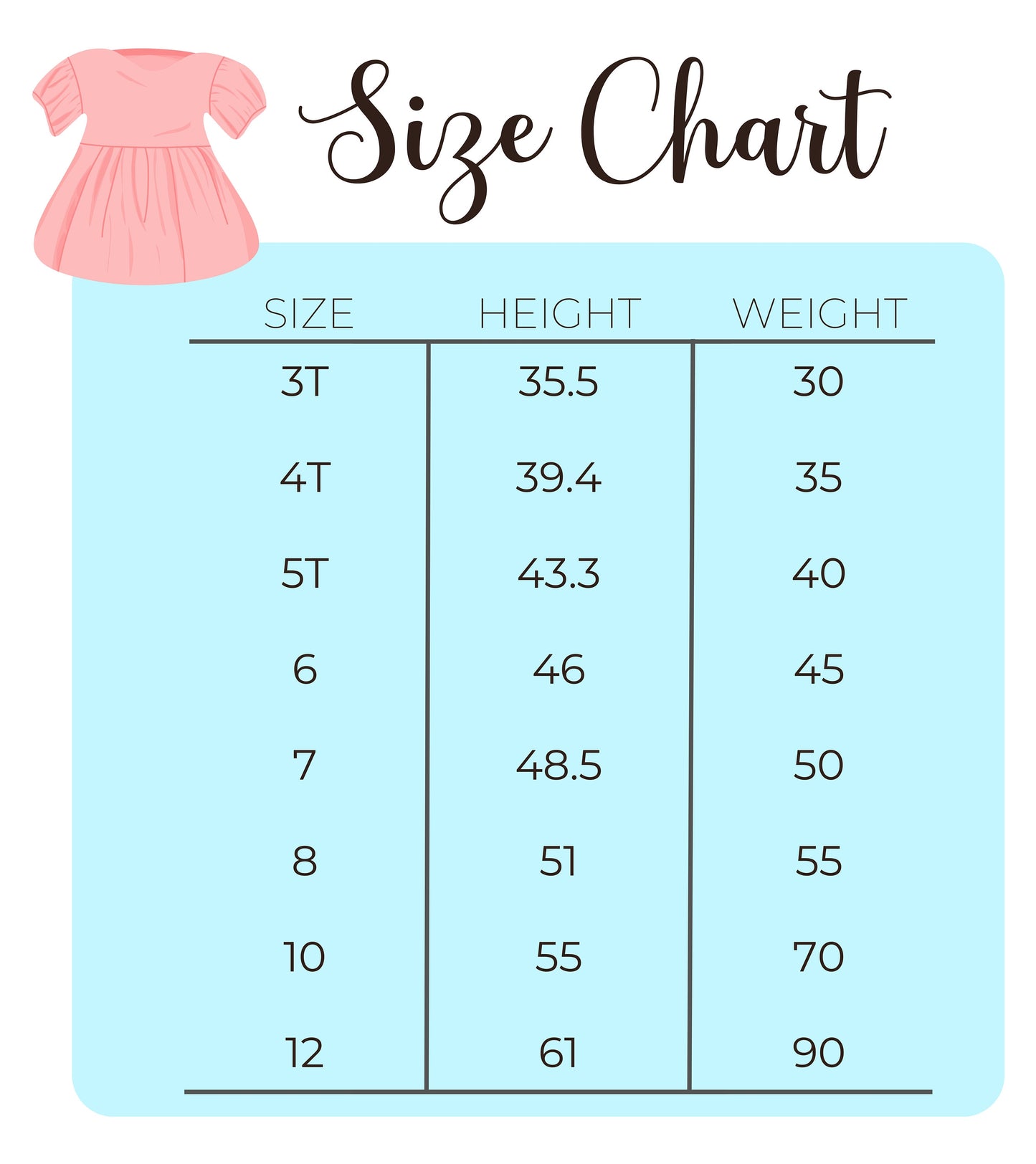 Girls' Monogrammed Mermaid Dress: Twirl Dress