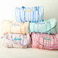 Personalized Pastel Girl's Adventure Duffle Bag - Savannah Creations