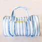 Personalized Pastel Girl's Adventure Duffle Bag - Savannah Creations