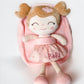 Personalized Princess Doll & Backpack Gift Set for Girls - Savannah Creations