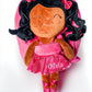 Personalized Princess Doll & Backpack Gift Set for Girls - Savannah Creations