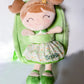 Personalized Princess Doll & Backpack Gift Set for Girls - Savannah Creations