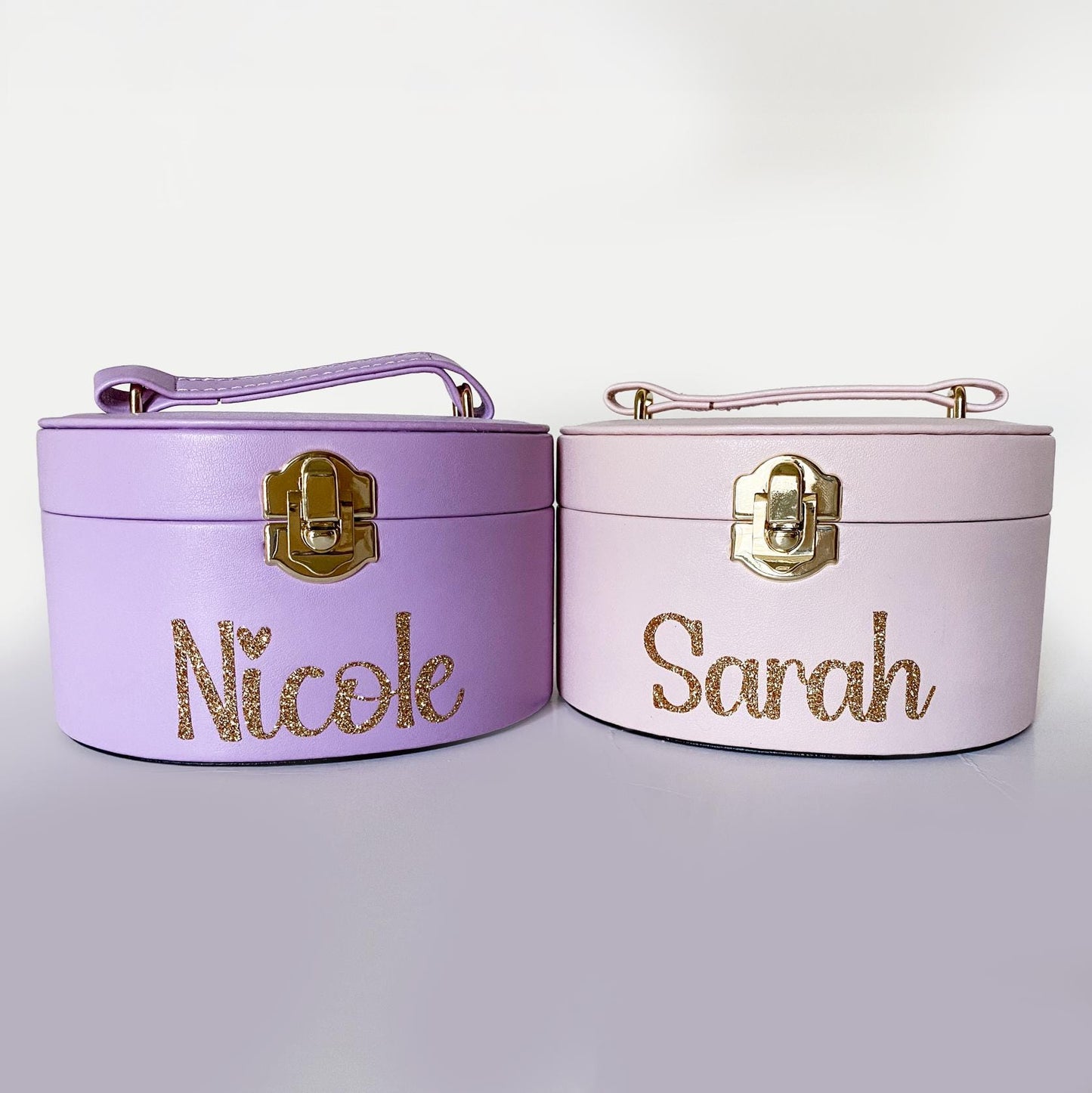 Personalized Girl's Musical Jewelry Box: Ballerina Keepsake with Name