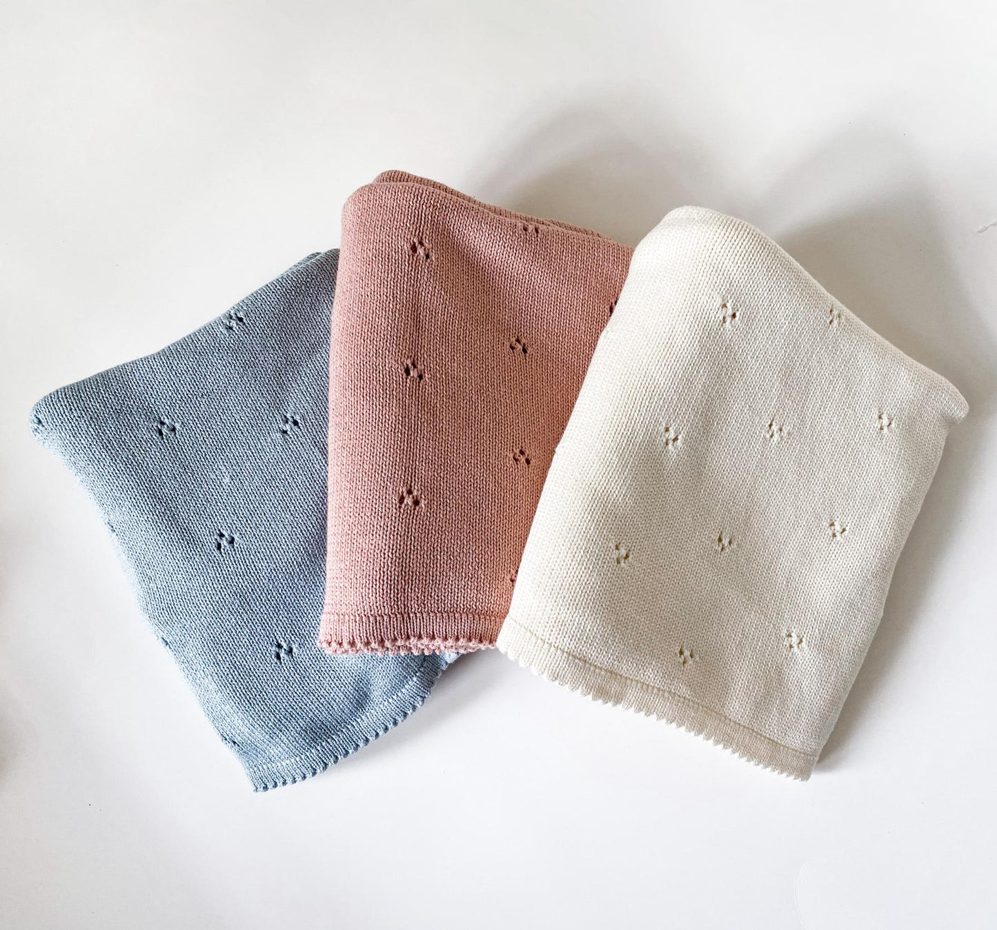 Personalized Baby's First Easter Basket: Bunny, Blanket & Book