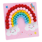 Rainbow Fairy Pom Pom Art Kit - Savannah Creations