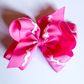 Ricrac Bow - Savannah Creations