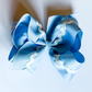 Ricrac Bow - Savannah Creations