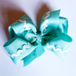 Ricrac Bow - Savannah Creations