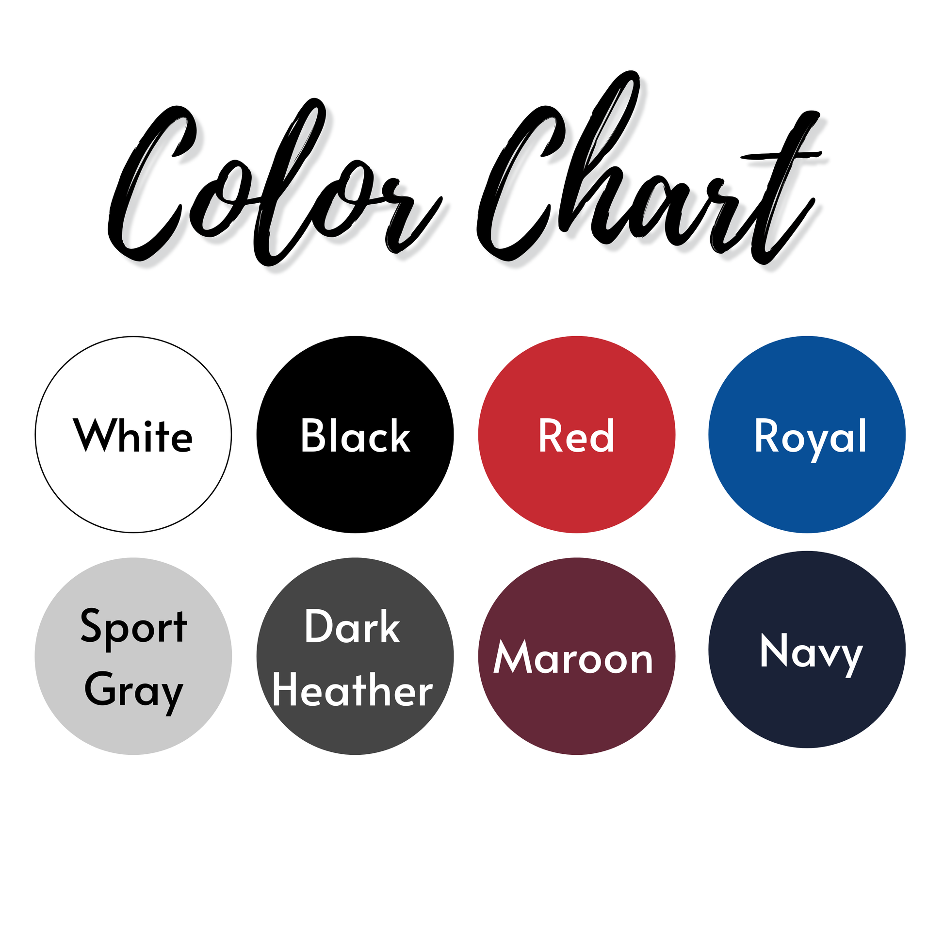 School Spirit Matching Sweatshirt for All Ages - Savannah Creations