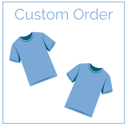 Custom T-Shirt