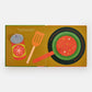 Spaghetti!: An Interactive Recipe Book - Savannah Creations