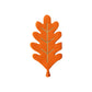 THP1133 - Oak Leaf Paper Napkin - Savannah Creations