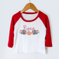 Thanksgiving Boy Shirt - Savannah Creations