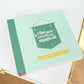 The Baby Memory Book (Gender Neutral) - Savannah Creations