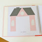 The Baby Memory Book (Gender Neutral) - Savannah Creations