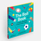 The Ball Book - Savannah Creations