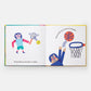 The Ball Book - Savannah Creations