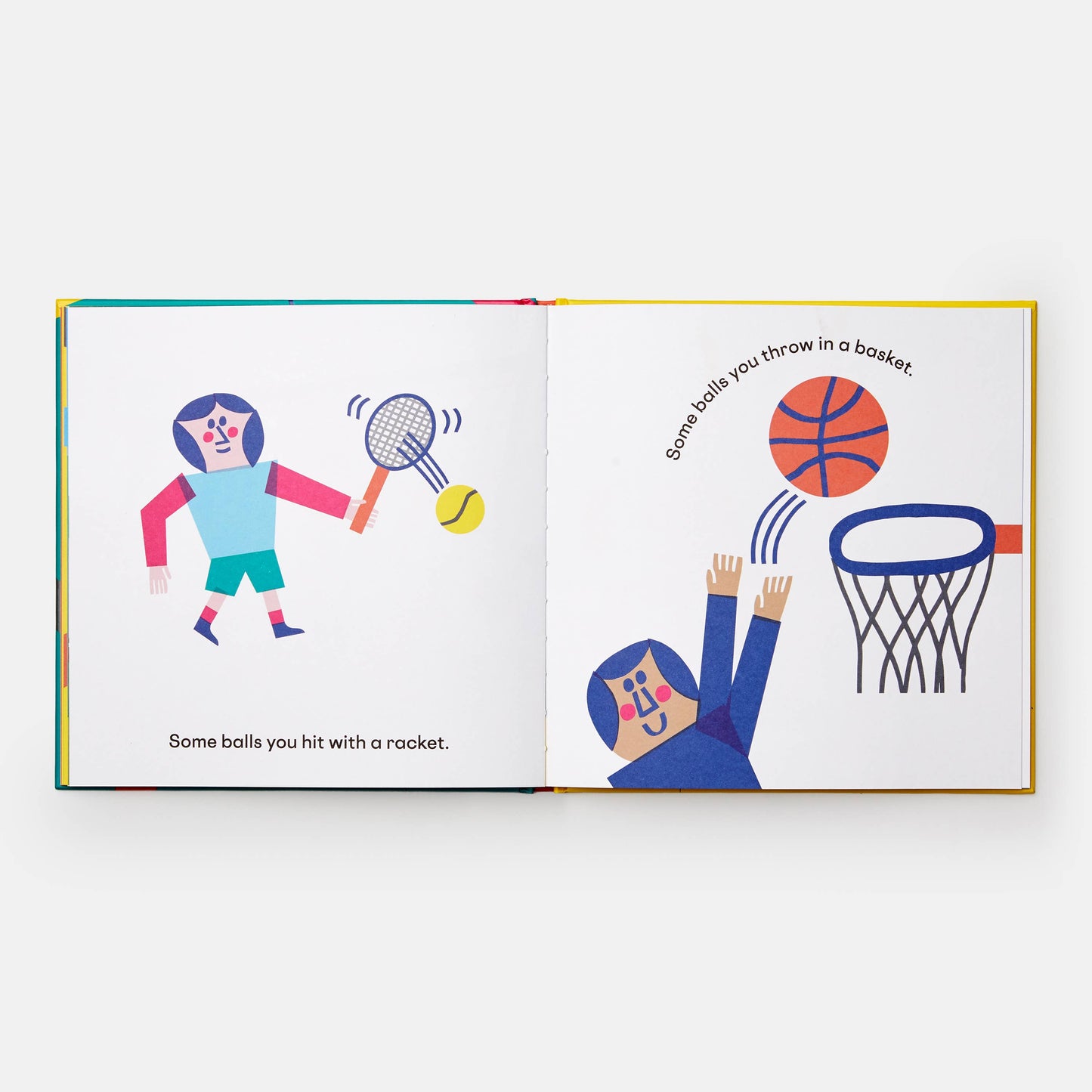 The Ball Book - Savannah Creations