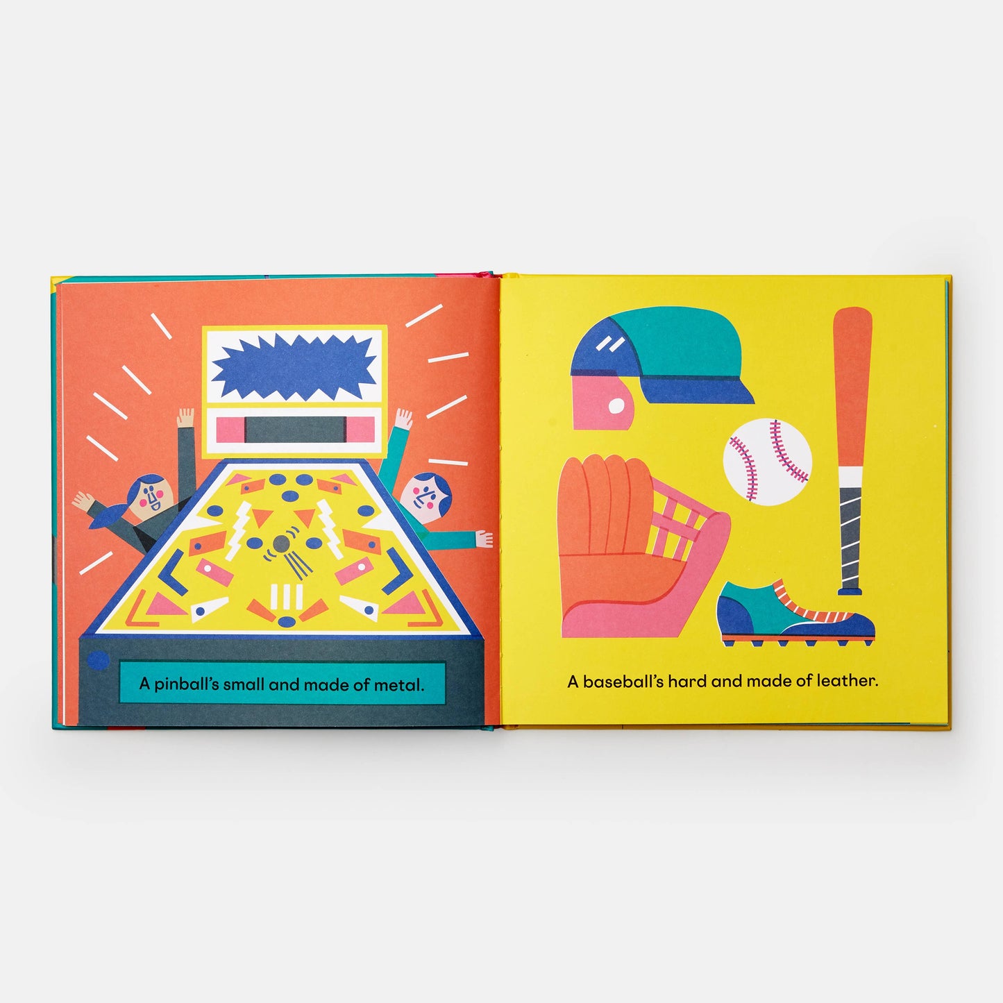 The Ball Book - Savannah Creations