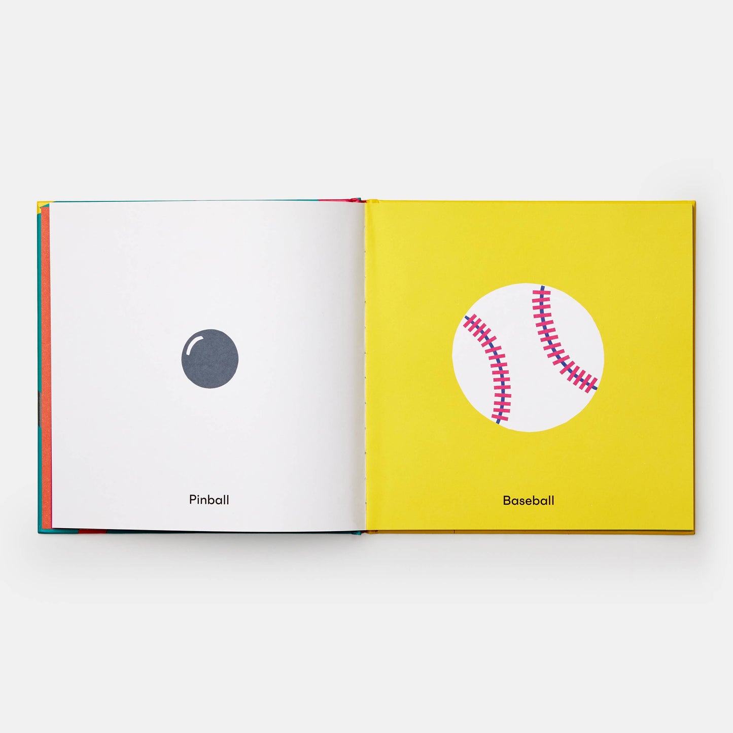 The Ball Book - Savannah Creations
