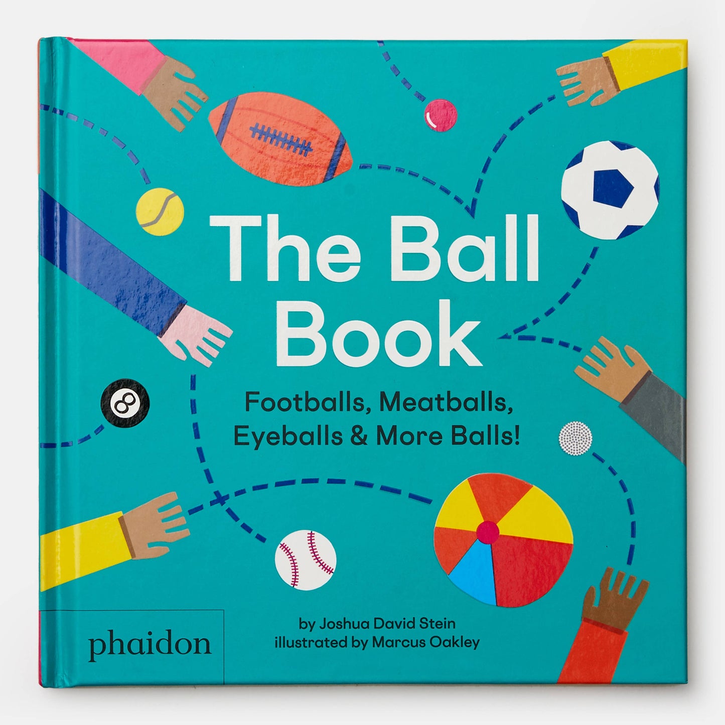 The Ball Book - Savannah Creations