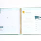 The School Years Memory Book: A Timeless School Memory Book - Savannah Creations