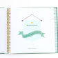 The School Years Memory Book: A Timeless School Memory Book - Savannah Creations