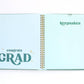The School Years Memory Book: A Timeless School Memory Book - Savannah Creations