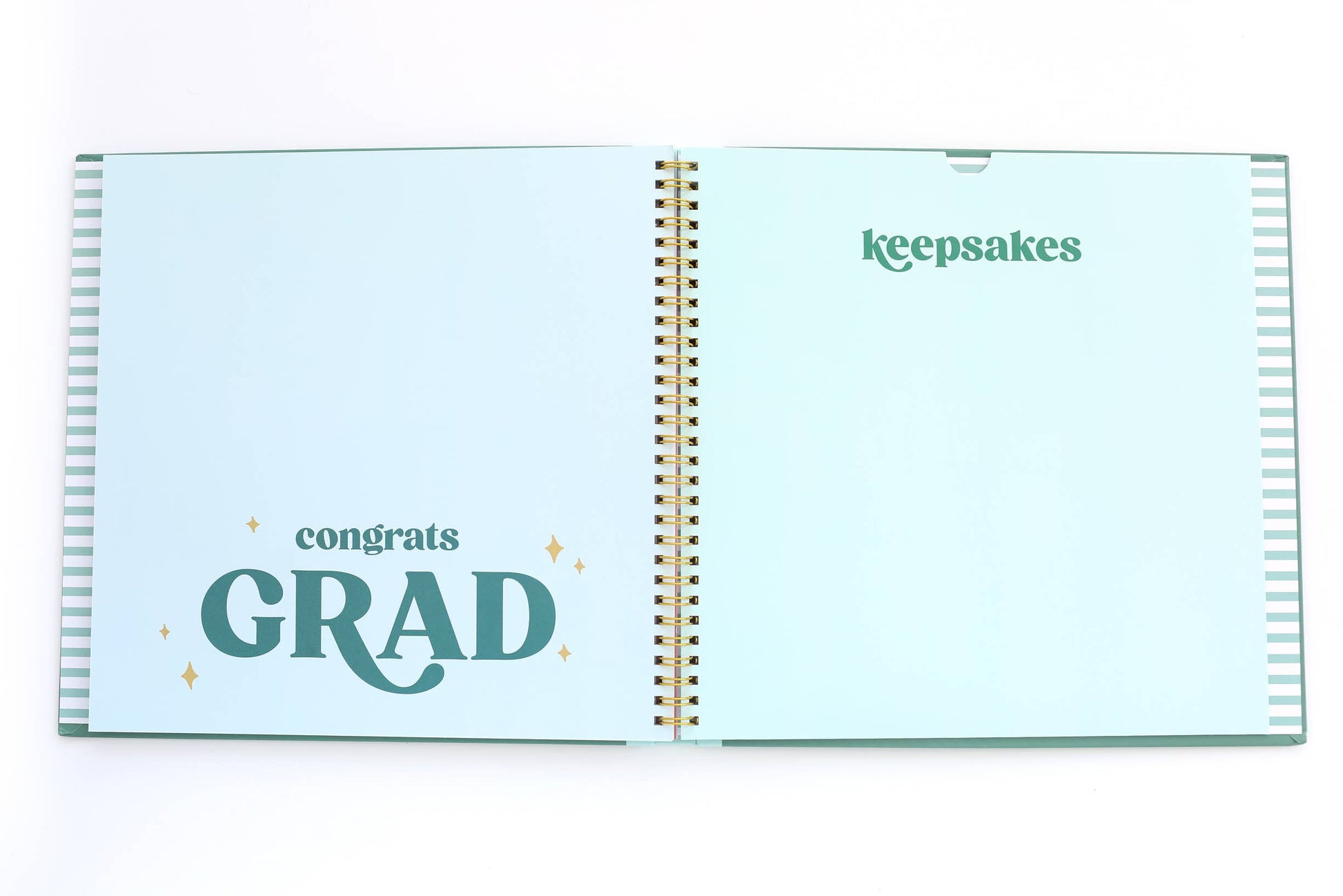 The School Years Memory Book: A Timeless School Memory Book - Savannah Creations