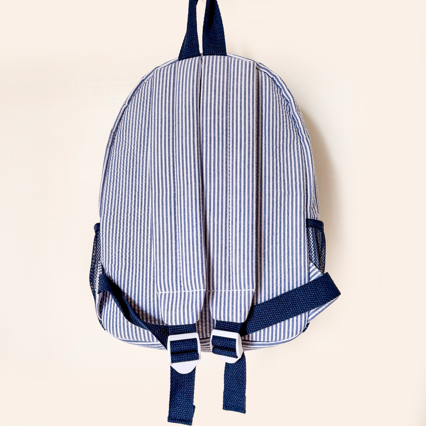 Toddler Boy Backpack - Savannah Creations