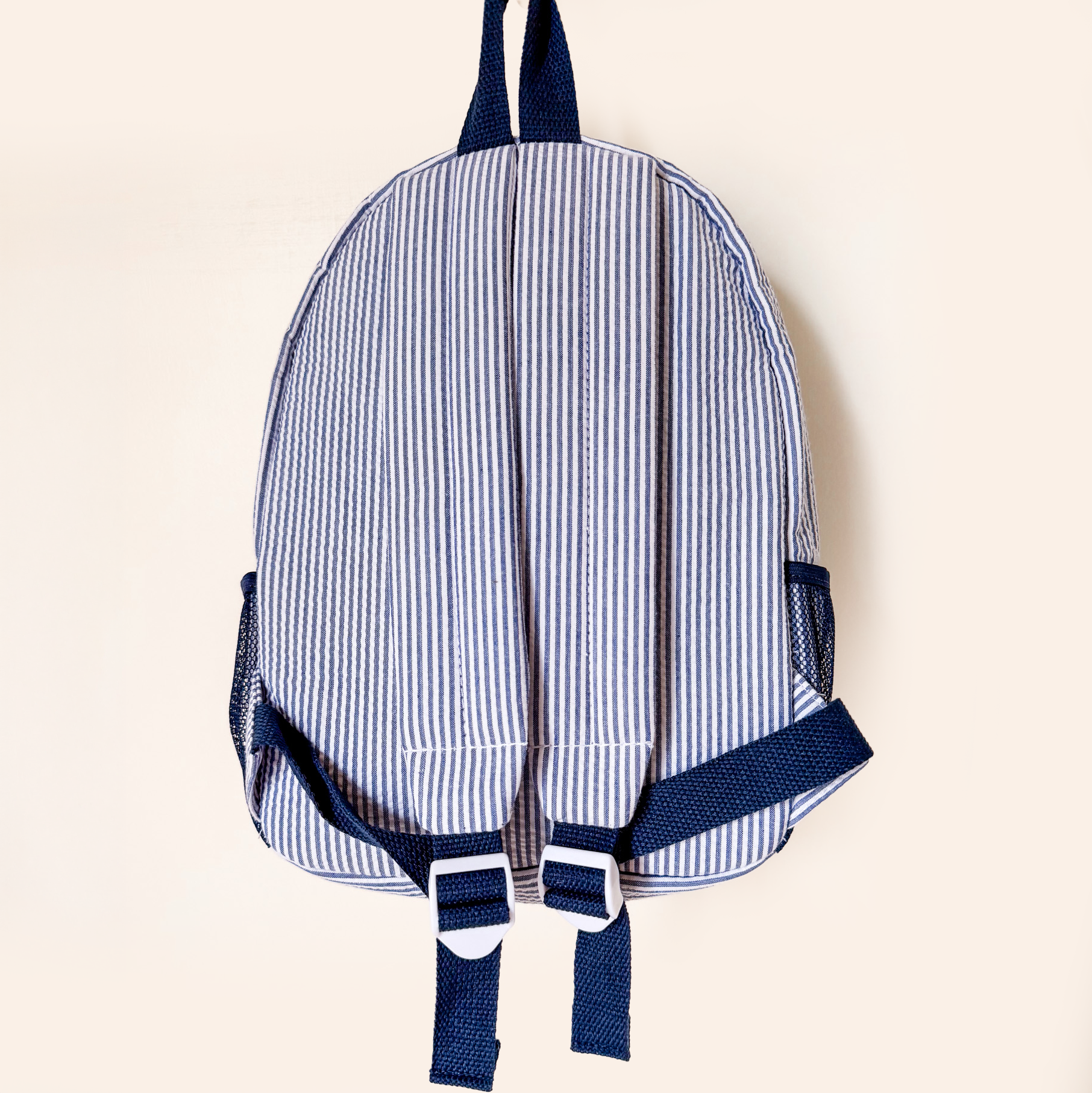 Toddler Boy Backpack - Savannah Creations