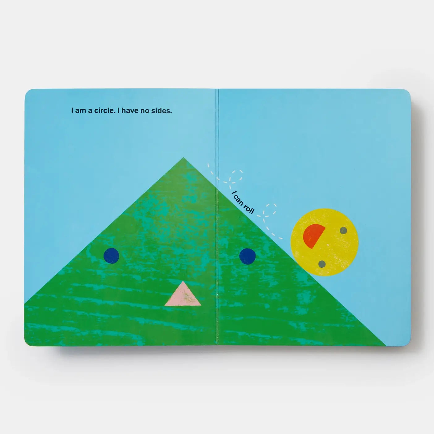 We Are Shapes - Savannah Creations