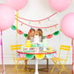 Bunting Banner