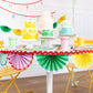Bunting Banner
