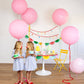 Bunting Banner
