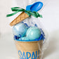 Ice Cream Party Favors