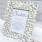 Bible Name Meaning Print and Frame - Savannah Creations