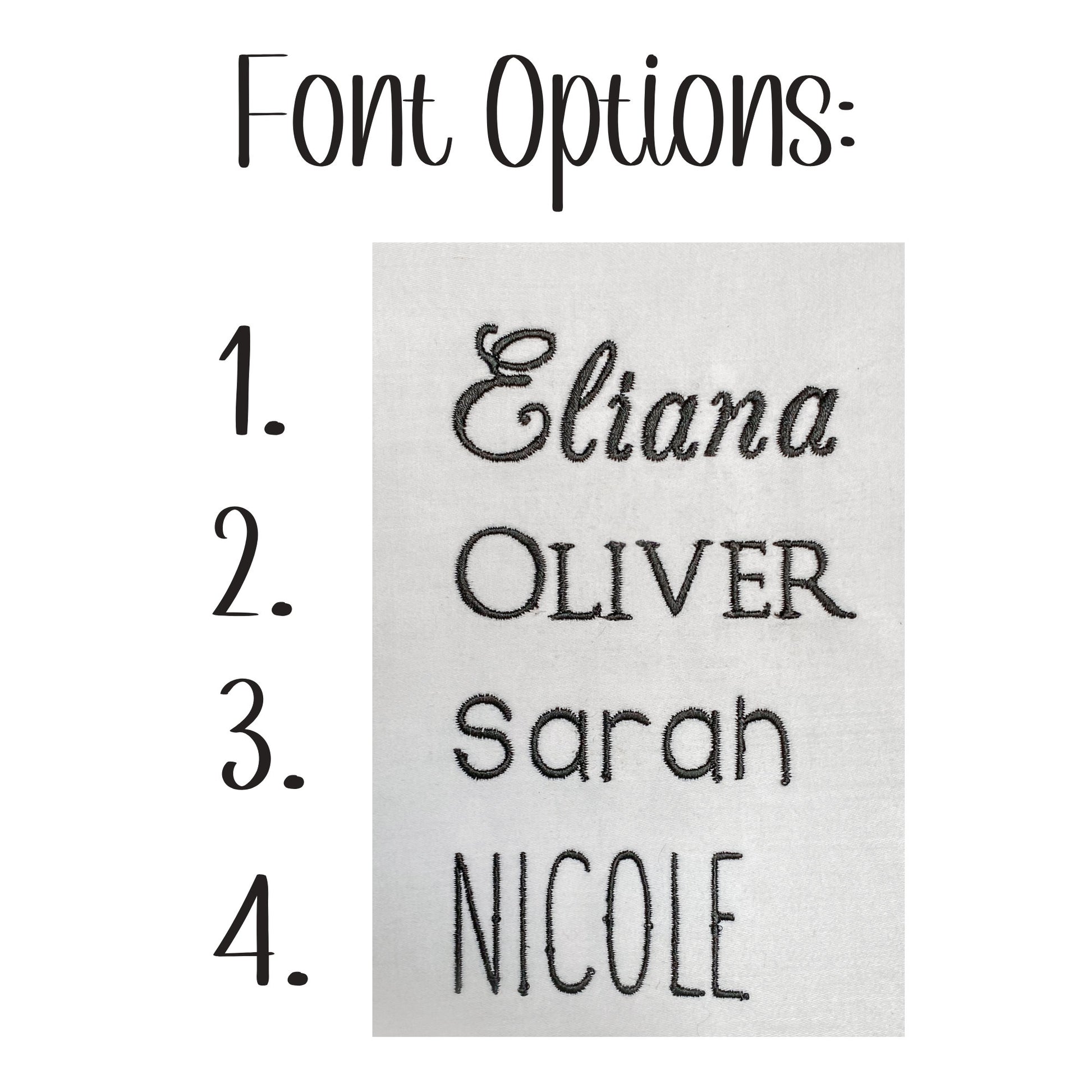 Cozy Monogram Knit Baby Blanket - Soft, Custom, & Durable - Savannah Creations