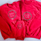 Custom Family Matching Embroidered Christmas Outfit - Savannah Creations