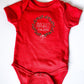 Custom Family Matching Embroidered Christmas Outfit - Savannah Creations