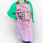 Customized Apron - Savannah Creations