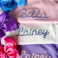 Personalized Cozy Cotton Roll Neck Sweater for Kids - Savannah Creations
