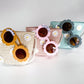 Personalized Daisy Sunglasses & Toddler Purse Gift Set - Savannah Creations