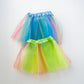 Personalized Fairy Wings & Tutu Set for Girls' Magical Moments - Savannah Creations