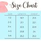 Personalized Girls Monogram Summer Popsicle Dress - Savannah Creations